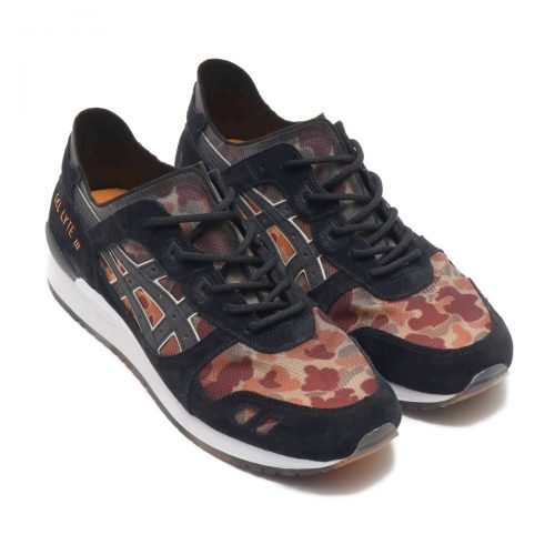 アシックス(Asics) GEL-LYTE III NEXKIN