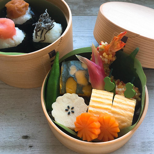 曲げわっぱ弁当箱のおすすめ10選 白木 ウレタン 漆など