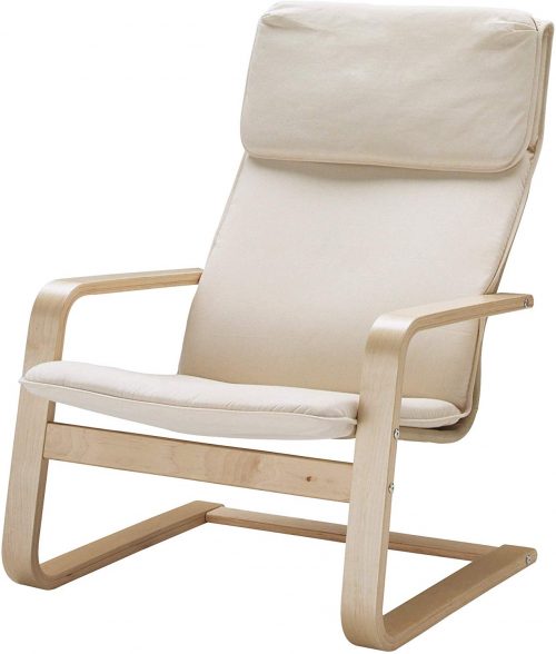 イケア(IKEA) ペロ パーソナルチェア 901.607.20