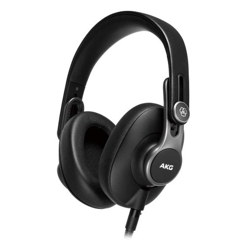 アーカーゲー(AKG) プロフェッショナル スタジオヘッドホン K371-Y3