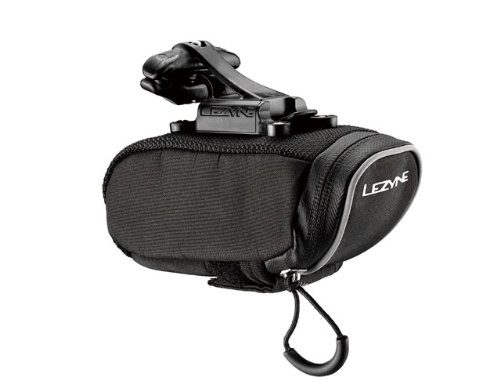 レザイン(LEZYNE) サドルバッグ マイクロキャディ S