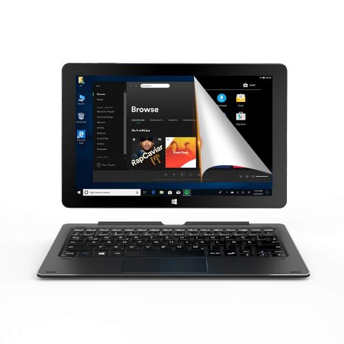 ALLDOCUBE iWork10 Pro 2-in-1タブレットPC i1002