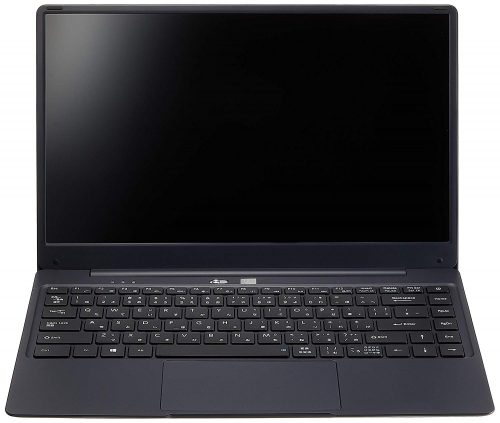 恵安(KEIAN) 14インチモバイルノートPC KIC14LTE