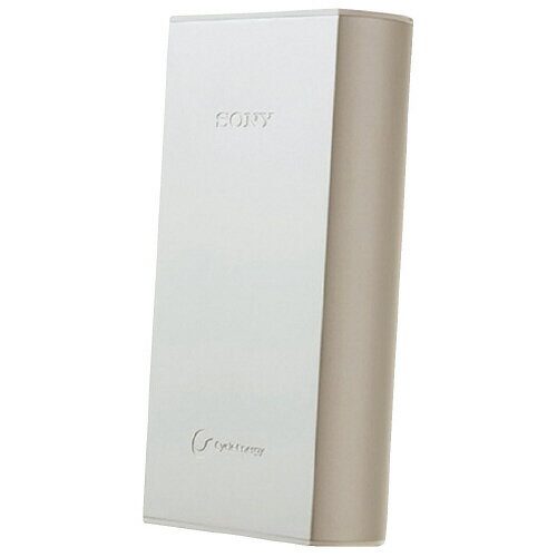 ソニー(SONY) モバイルバッテリー CP-S20A