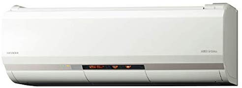 日立(HITACHI) スターホワイト メガ暖 白くまくん RAS-XK28J2
