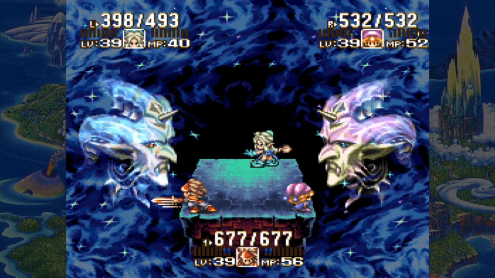 聖剣伝説COLLECTION - スクウェア・エニックス