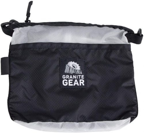 グラナイトギア(GRANITEGEAR) ハイカーサチェル