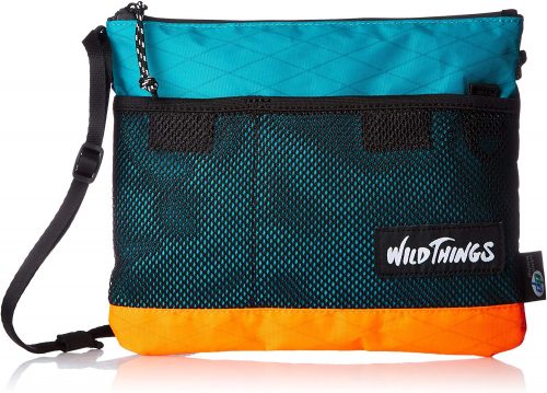 ワイルドシングス(WILDTHINGS) サコッシュショルダー WT-380-0072