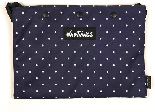 ワイルドシングス(WILDTHINGS) アドポーション サコッシュショルダー WT-380-005