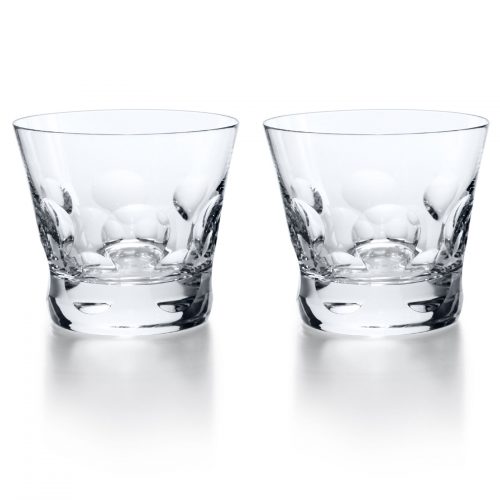 Baccarat ベルーガ ペアグラス