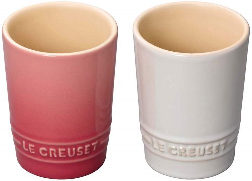 ル・クルーゼ(LE CRUSET) ペアショートタンブラー 910378-00-432