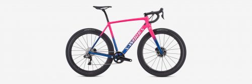 スペシャライズド(SPECIALIZED) S-Works CruX