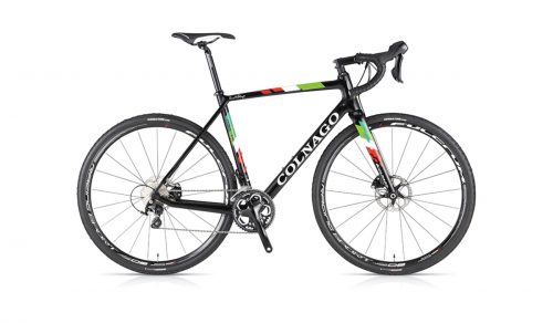 コルナゴ(COLNAGO) PRESTIGE 105