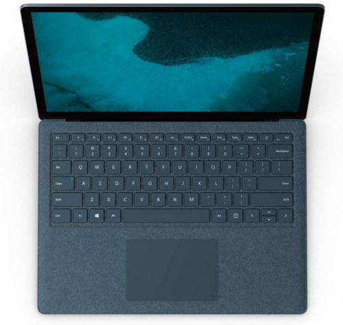 マイクロソフト(Microsoft) Surface Laptop 2 LQN-00062