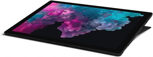 マイクロソフト(Microsoft) Surface Pro 6 KJT-00028