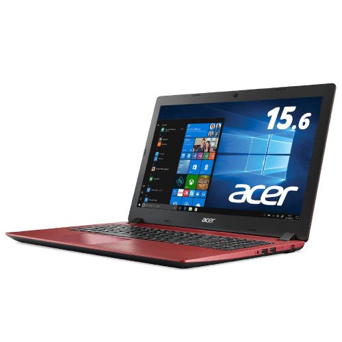 エイサー(Acer) Aspire 3 A315-32-N14U/RF