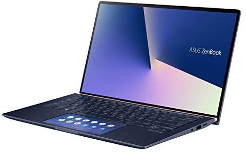 エイスース(ASUS) ZenBook 14 UX434FL