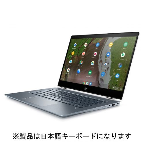 ヒューレット・パッカード(HP) Chromebook x360 14 8EC15PA-AAAA