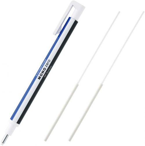トンボ(Tombow) MONO モノゼロ 丸型 JCB-232AZ