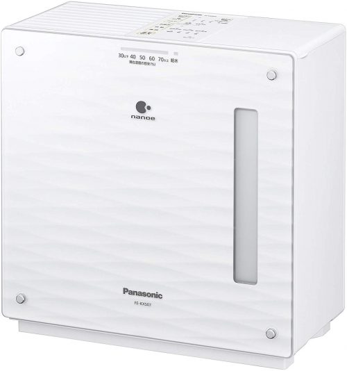 パナソニック(Panasonic) 気化式加湿器 FE-KXS07