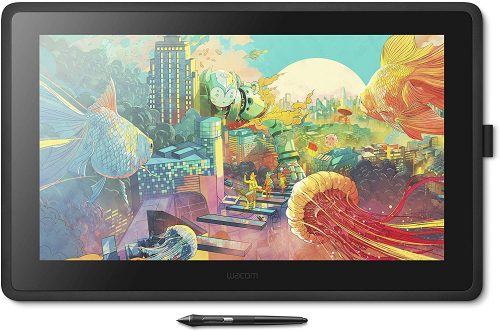 ワコム(Wacom) Cintiq 22 2260K1D