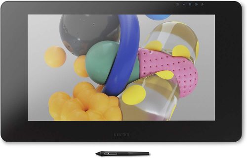 ワコム(Wacom) Cintiq Pro 24 TDTK-2420/K0