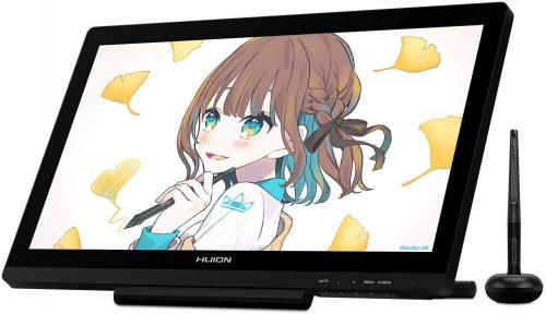 フイオン(HUION) Kamvas GT-191 V2 GT-191V2-LPJP