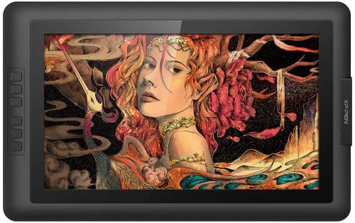 XP-Penテクノロジー(XP-Pen) Artist 15.6 JPArtist 15.6