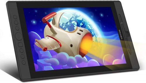 KENTING KT16 Drawing Tablet with Screen KT-16