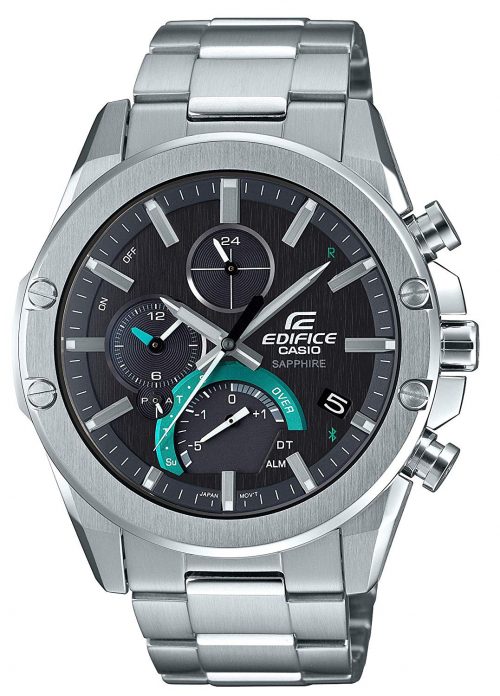 カシオ(CASIO) EDIFICE EQB-1000YD-1AJF