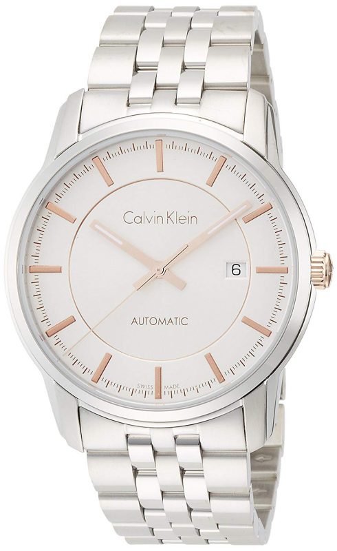 カルバンクライン(CALVIN KLEIN) インフィニート K5S34B46