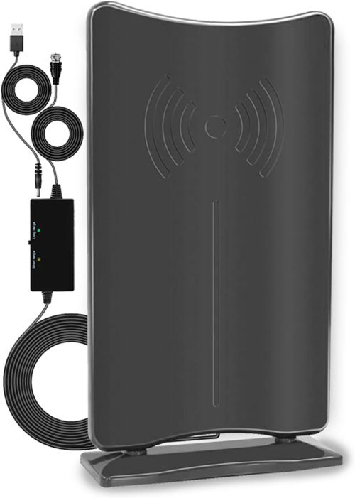 マックスウィン(Maxwin) 室内 HDアンテナ DAN33