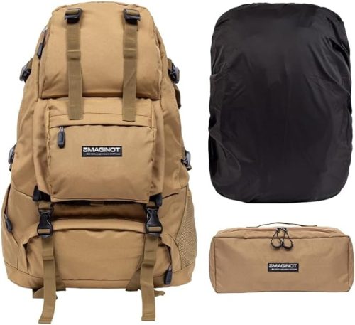 マジノ(MAGINOT) ミリタリーバッグ