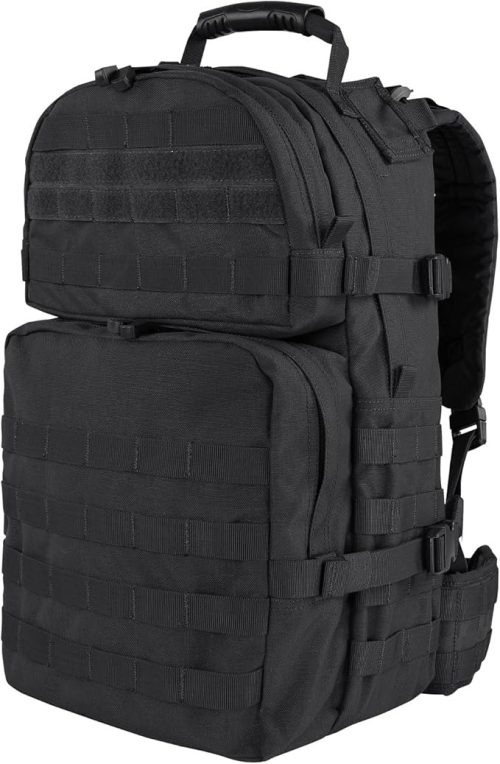 コンドル・アウトドア(CONDOR OUTDOOR) バックパック ミディアム アサルト 129