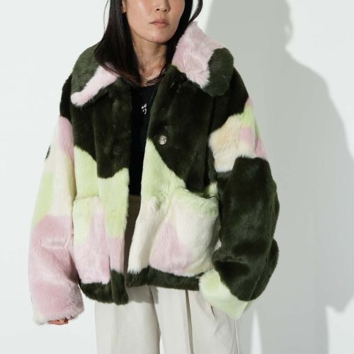 ジャッキー(jakke) TRACI COAT