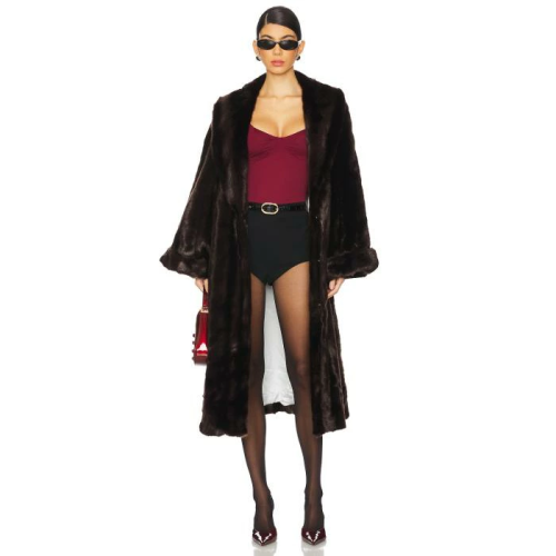 ジャッキー(jakke) CASTELLO COAT