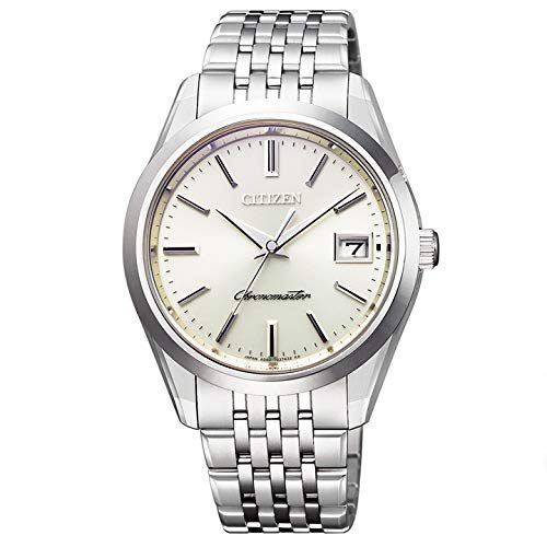 シチズン(CITIZEN) THE CITIZEN AQ4041-54A