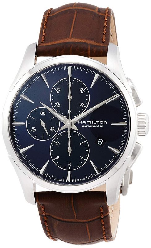ハミルトン(HAMILTON) ジャズマスター AUTO CHRONO H32586541