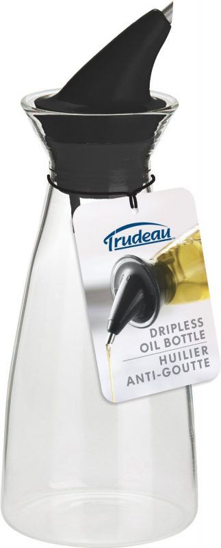 南海通商 トゥルードゥー(Trudeau) ドリップレス オイルボトル 0010-206