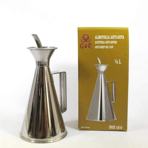 Guimaraes&Rosa オリーブオイル専用ボトル REF247