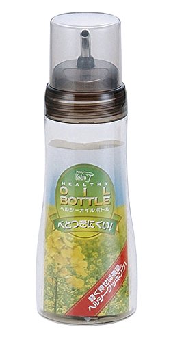 タケヤ化学工業(Takeyakagaku) プルー ヘルシーオイルボトル