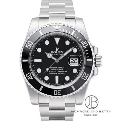 ロレックス(ROLEX) サブマリーナ デイト 116610LN