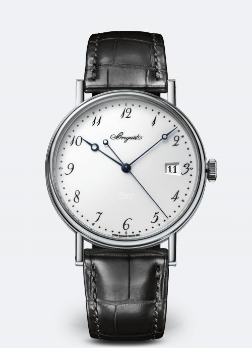 ブレゲ(Breguet) クラシック 5177