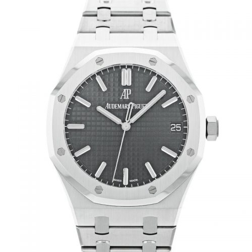 オーデマ・ピゲ(AUDEMARS PIGUET) ロイヤル・オーク オートマティック