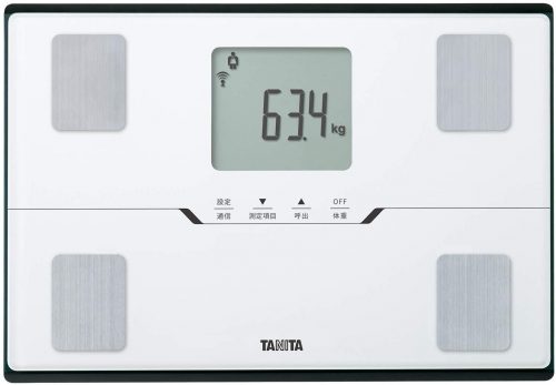 タニタ(TANITA) 体組成計 BC-768