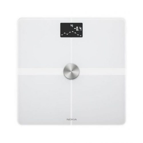 ウィジングズ(Withings) 体組成計 Body+ WBS05