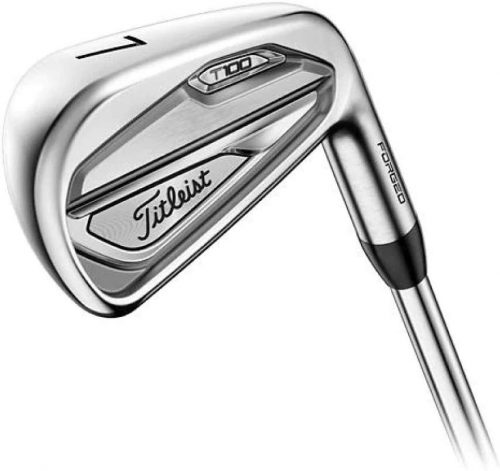 タイトリスト(Titleist) T100 アイアン 5本セット