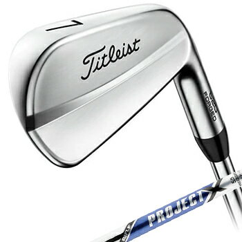 タイトリスト(Titleist) 620 MB アイアン 6本セット