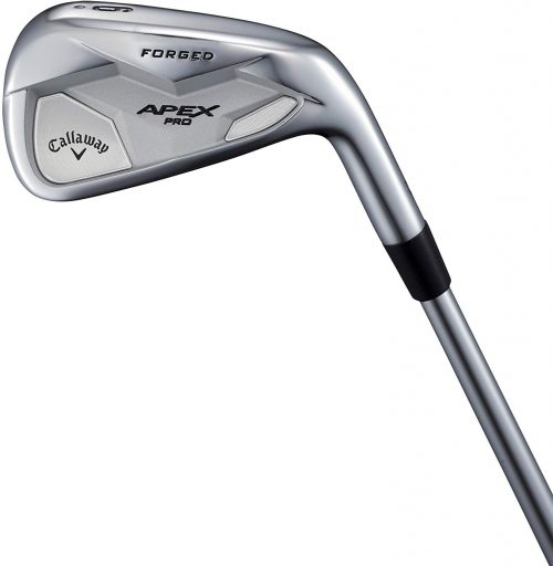 キャロウェイ(Callaway) APEX PRO アイアン 6本セッ