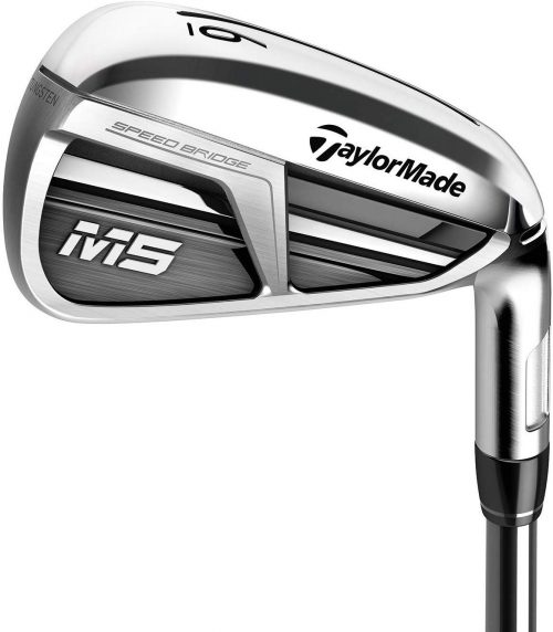 テーラーメイド(TaylorMade) アイアン M5